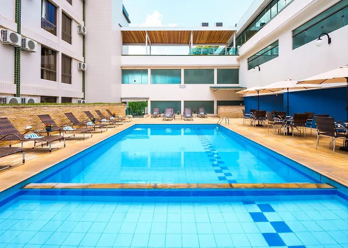 Serra Negra PalaceHotel Em